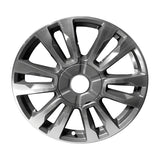 Aluminum Wheel For Gmc Terrain 2016-2017(ALYGR048U35)