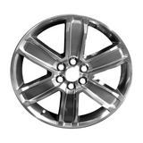 Aluminum Wheel For Gmc Acadia 2017-2023(ALYGR049U79)