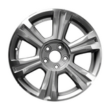 Aluminum Wheel For Gmc Terrain 2016-2017(ALYGR054U10)
