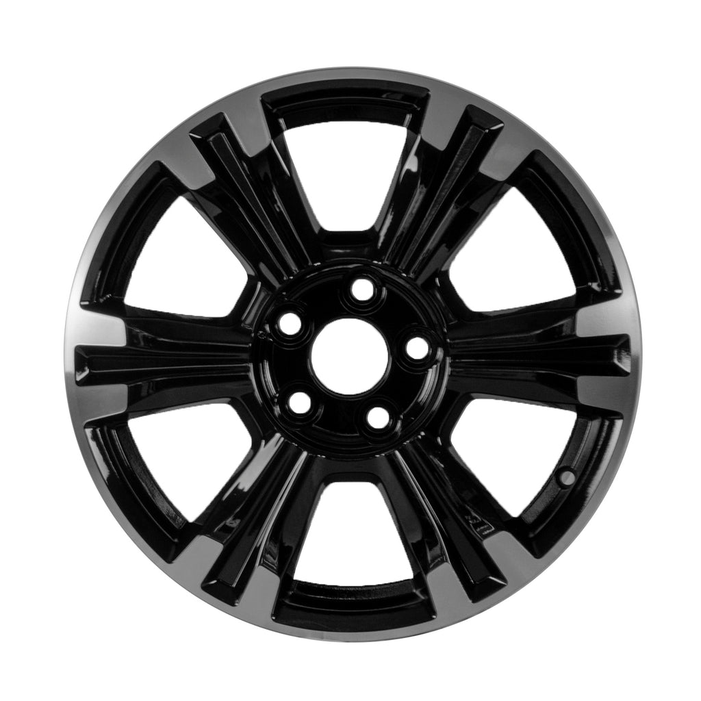 Aluminum Wheel For Gmc Terrain 2016-2017(ALYGR054U45)
