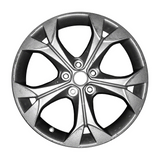 Aluminum Wheel For Chevrolet Cruze Sedan 2016-2018(ALYGR055U20)