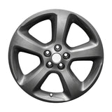 Aluminum Wheel For Chevrolet Trax 2015-2016(ALYGR056U20)