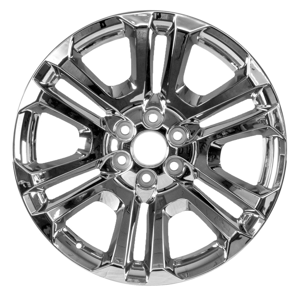 Aluminum Wheel For Cadillac Escalade 2015-2020(ALYGR058U85)