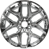 Aluminum Wheel For Cadillac Escalade 2015-2020(ALYGR060U85)
