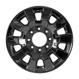 Aluminum Wheel For Gmc Pickup Gmc Denali 2500 2015-2019(ALYGR061U85)