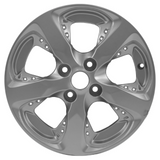 Aluminum Wheel For Chevrolet Spark 2016-2017(ALYGR063U20)