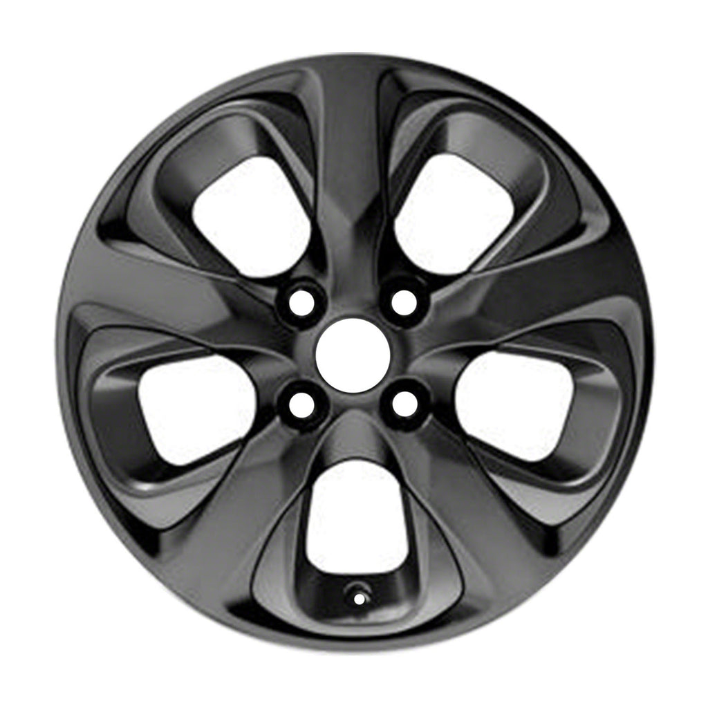 Aluminum Wheel For Chevrolet Spark 2016-2017(ALYGR063U45)