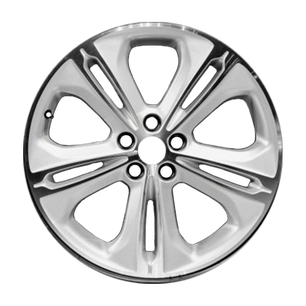 Aluminum Wheel For Chevrolet Cruze Hatchback 2017-2018(ALYGR064U10)