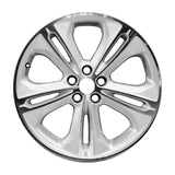 Aluminum Wheel For Chevrolet Cruze Hatchback 2017-2018(ALYGR064U10)