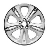 Aluminum Wheel For Chevrolet Cruze Hatchback 2017-2018(ALYGR064U10)