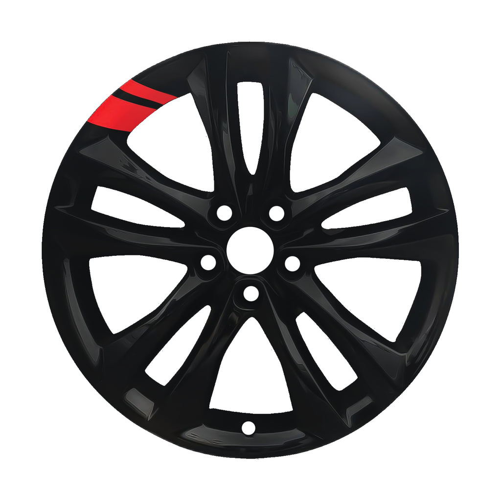 Aluminum Wheel For Chevrolet Sonic Hatchback 2016-2020(ALYGR072U20)