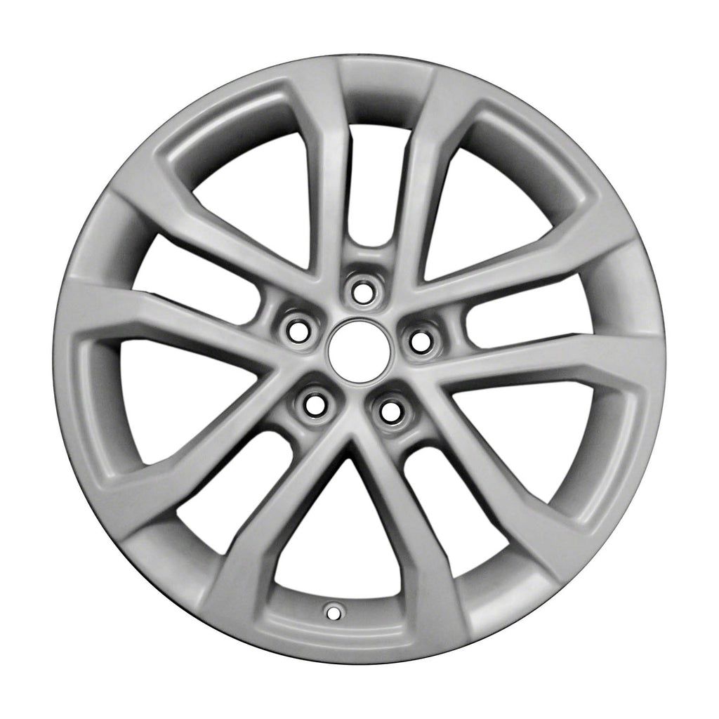 Aluminum Wheel For Chevrolet Sonic Hatchback 2016-2020(ALYGR072U50)