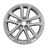 Aluminum Wheel For Chevrolet Sonic Hatchback 2016-2020(ALYGR072U50)