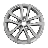 Aluminum Wheel For Chevrolet Sonic Hatchback 2016-2020(ALYGR072U50)
