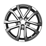 Aluminum Wheel For Chevrolet Malibu 2016-2025(ALYGR073U45)