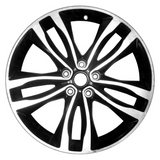 Aluminum Wheel For Chevrolet Malibu 2016-2020(ALYGR073U46N)