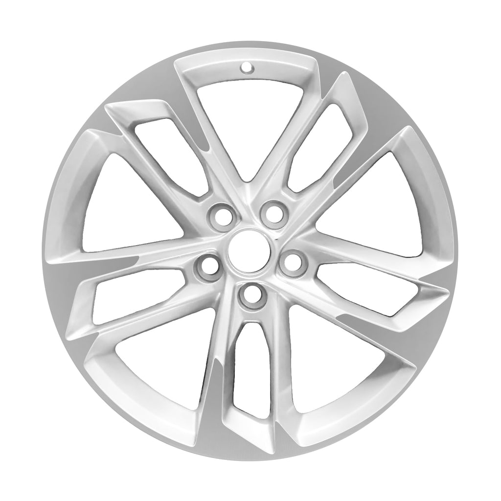 Frontont Aluminum Wheel For Chevrolet Camaro 2017-2021(ALYGR079U35)