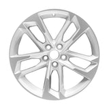 Frontont Aluminum Wheel For Chevrolet Camaro 2017-2021(ALYGR079U35)