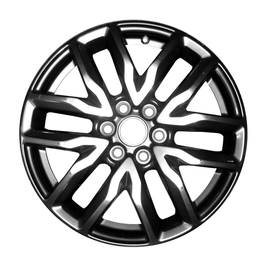 Aluminum Wheel For Gmc Acadia 2017-2019(ALYGR082U79)