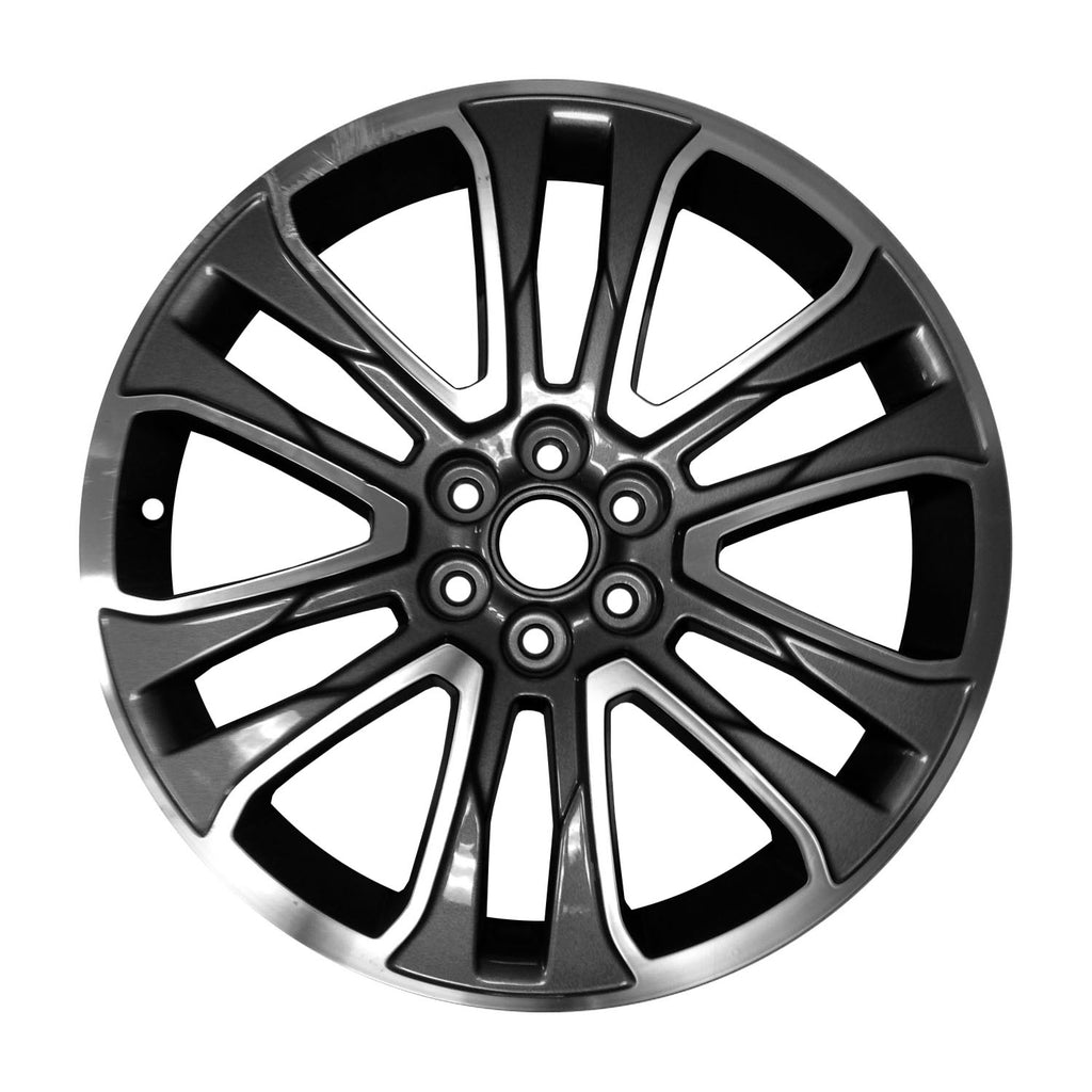 Aluminum Wheel For Gmc Acadia 2017-2021(ALYGR083U30)