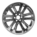 Aluminum Wheel For Gmc Acadia 2022-2023(ALYGR083U45)