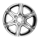 Aluminum Wheel For Gmc Acadia 2017-2021(ALYGR086U20)