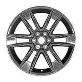 Aluminum Wheel For Gmc Acadia 2017-2018(ALYGR087U35)