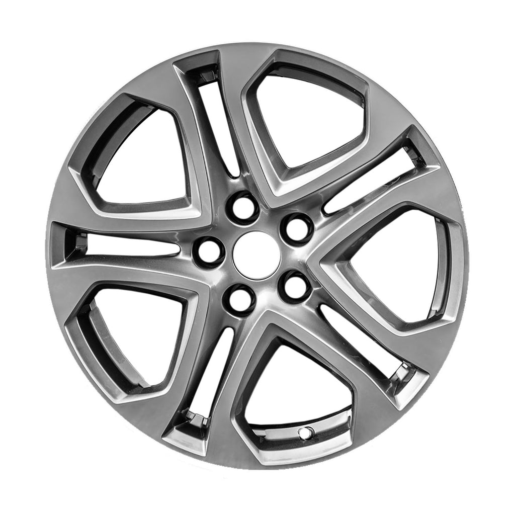 Frontont Aluminum Wheel For Chevrolet Ss 2016-2017(ALYGR092U15)