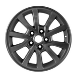 Aluminum Wheel For Chevrolet Sonic Hatchback 2017-2020(ALYGR093U20)