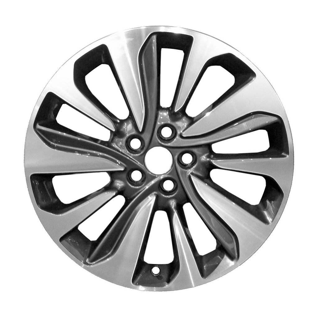 Aluminum Wheel For Buick Encore (buick) 2017-2022(ALYGR094U15N)