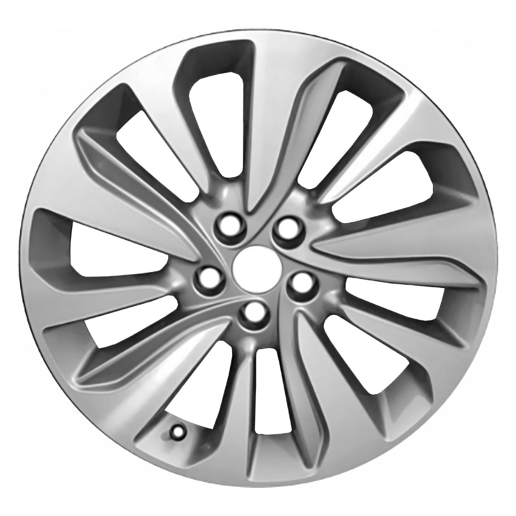 Aluminum Wheel For Buick Encore (buick) 2017-2022(ALYGR094U15)