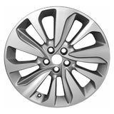 Aluminum Wheel For Buick Encore (buick) 2017-2022(ALYGR094U15)