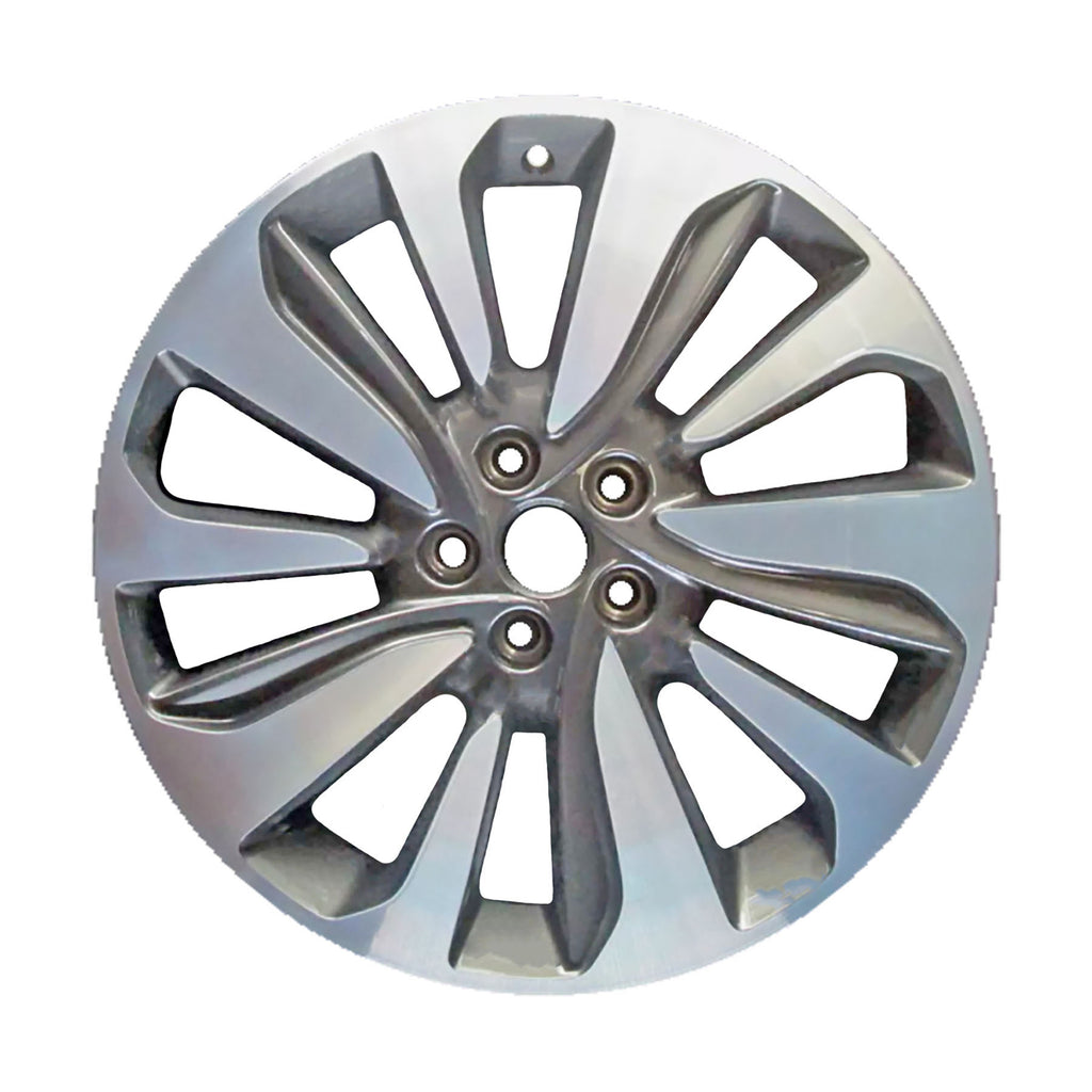 Aluminum Wheel For Buick Encore (buick) 2017-2022(ALYGR094U30)