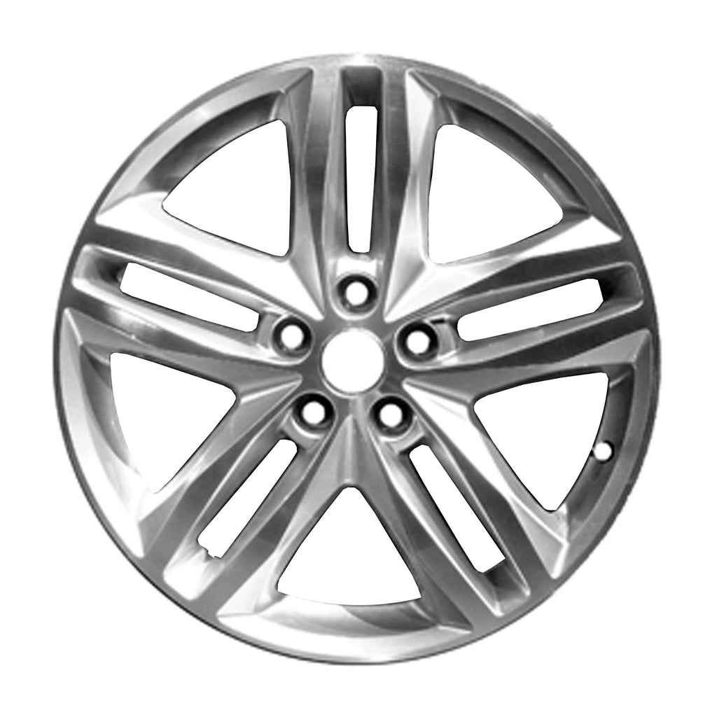 Aluminum Wheel For Chevrolet Equinox 2018-2021(ALYGR098U10)