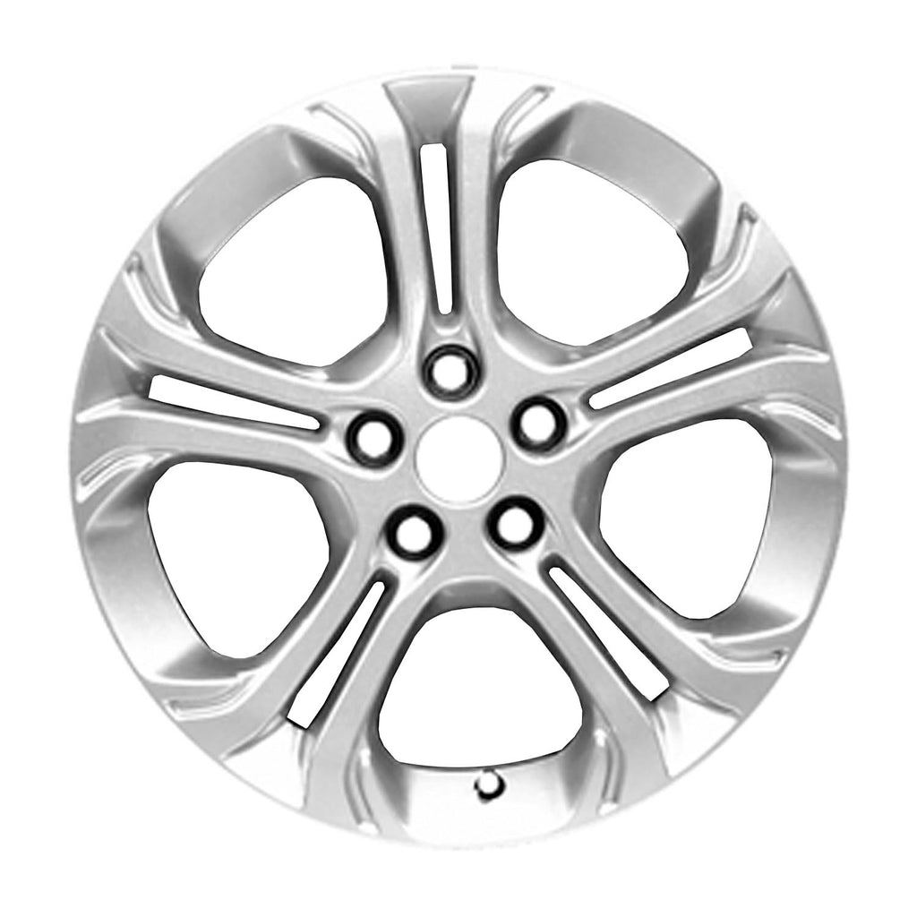 Aluminum Wheel For Chevrolet Bolt Ev 2017-2021(ALYGR099U20)