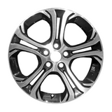 Aluminum Wheel For Chevrolet Bolt Ev 2017-2021(ALYGR099U45)