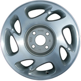 Aluminum Wheel For Saturn Saturn L Series 2000-2002(ALYGS020U10)