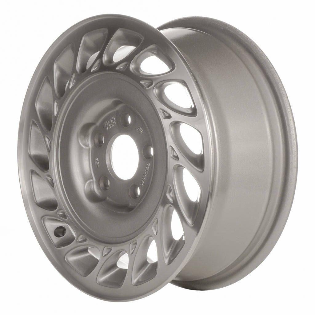 Aluminum Wheel For Saturn Saturn L Series 2000-2002(ALYGS022U10)