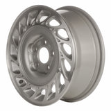 Aluminum Wheel For Saturn Saturn L Series 2000-2002(ALYGS022U10)