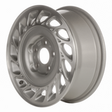 Aluminum Wheel For Saturn Saturn L Series 2000-2002(ALYGS022U10)