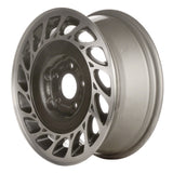 Aluminum Wheel For Saturn Saturn L Series 2000-2002(ALYGS022U30)