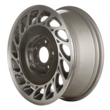 Aluminum Wheel For Saturn Saturn L Series 2000-2002(ALYGS022U30)