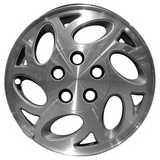 Aluminum Wheel For Saturn Saturn L Series 2002-2002(ALYGS023U20)