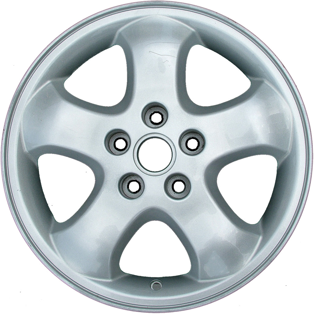 Aluminum Wheel For Saturn Saturn L Series 2003-2005(ALYGS034U20)