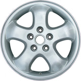 Aluminum Wheel For Saturn Saturn L Series 2003-2005(ALYGS034U20)