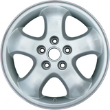 Aluminum Wheel For Saturn Saturn L Series 2003-2005(ALYGS034U85)