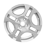 Aluminum Wheel For Saturn Ion Coupe 2003-2005(ALYGS036U10)