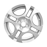 Aluminum Wheel For Saturn Ion Coupe 2003-2005(ALYGS036U20)