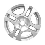 Aluminum Wheel For Saturn Ion Coupe 2003-2005(ALYGS036U20)
