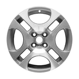 Aluminum Wheel For Saturn Ion Coupe 2003-2005(ALYGS036U35)